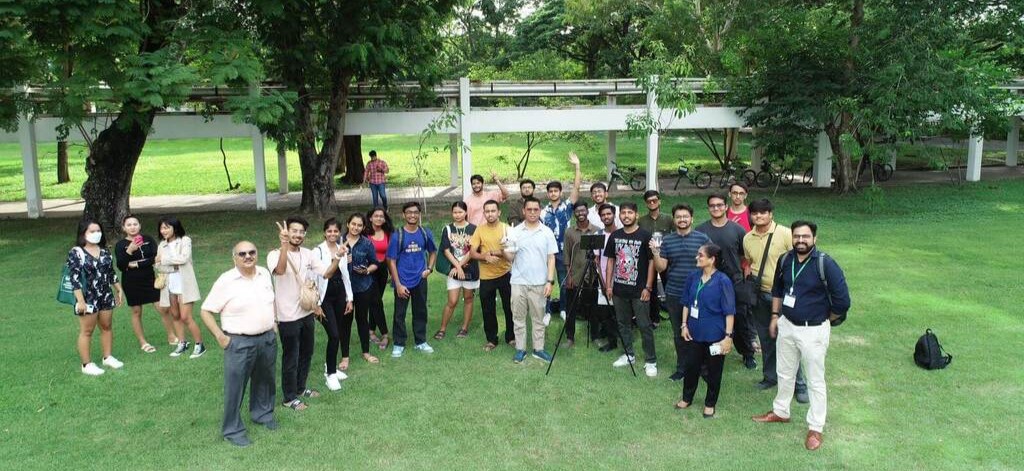 International Immersion Program Thailand-2